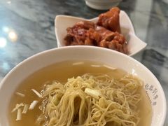 -恩宁刘福记(东华东路店)