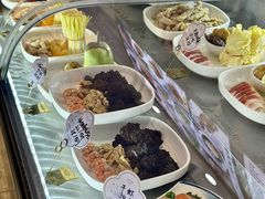-良师门滨海人家·海鲜·家常菜(滨海城店)