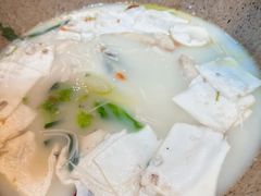-鲜呦蒸汽石锅鱼(北辰路店)