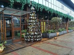 -胡桃里音乐酒馆(郴州友阿国际广场店)