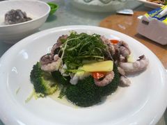 -皮记海鲜1995(寮步店)