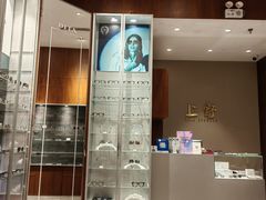 -上野眼镜(深圳湾万象城店)
