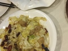 -惠丰堂饭庄·烤鸭·京味菜(西北旺·唐家岭店)