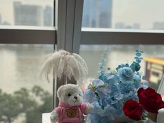 -桃花江餐厅·江景-约会·聚会