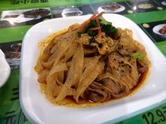 -令氏家外家周秦食府(高新店)