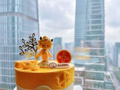 -CAKEBOSS蛋糕老板(东直门来福士店)