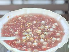 -七的湖·晚芳亭·阳澄湖农家菜·大闸蟹(莲花岛店)