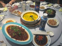 -小秦淮·南京土菜(新亭西路店)