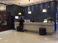 全季酒店(宜山路店)-全季酒店(上海徐家汇宜山路店)