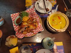 -泰妃殿(武汉首店)