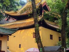 -狼山风景名胜区