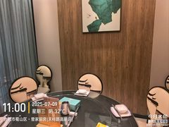 -曾家厨房·新徽菜(高新天柱路店)