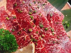 -大田家•炭火烧肉酒场(大兴枣园店)