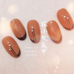 -笑美甲美睫工作室
