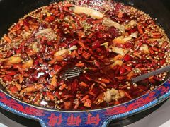 -何师傅美蛙鱼头(汉街店)