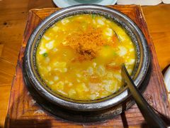 -江南小叙·美食研究院(鱼街店)