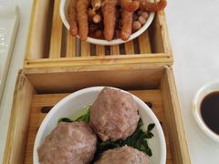 -国贸旋转餐厅(国贸广场店)