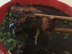 -小龙大肉面馆