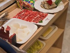 -围炉夜话·潮汕卤水火锅(榕江店)