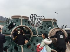 -枫香湖儿童公园