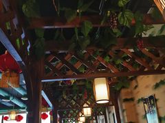 -老诚一锅(乔庄店)
