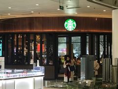 -星巴克臻选(北京富力家园店)