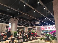 -周姑娘不等味·牛羊肉火锅·螃蟹罗氏虾·烤鱼烤串(高邮店)