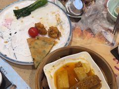 -点都德(A8店)