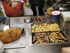 -万家乐小小饮食店