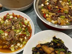 -滋味工坊中餐厅(高新区店)