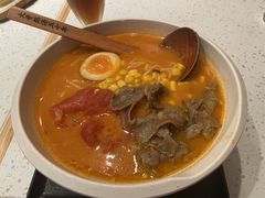 -味千拉面(光启城时尚购物中心店)