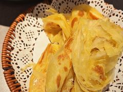 -老郑家东北春饼(茂业天地店)