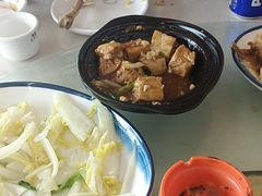 -红月湾海鲜饭店•沙滩海景(双月湾店)