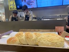 超级榴莲王-奈雪的茶(市百一店)