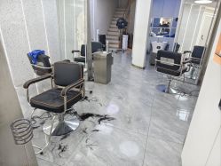 -初心HAlRSALON烫染接发
