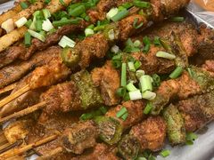 -抚琴第一烤(抚琴地铁站A口店)
