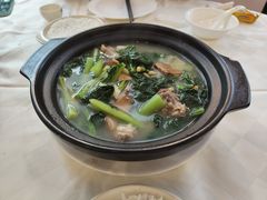-金河半岛园林酒家(金融城店)