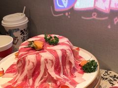 -海底捞火锅(金地广场生日主题店)