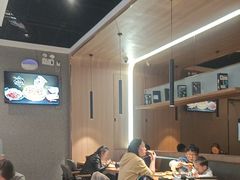 -比格比萨自助(南京万达茂店)