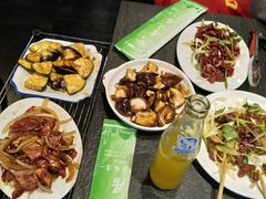 -厚味居炙子烤肉·清真(天桥南纬路店)