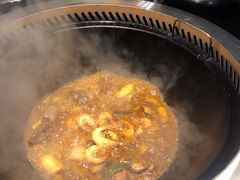 -锅来乐地锅鸡(安亭店)
