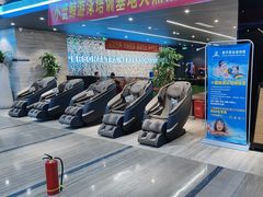 -小蓝鲸游泳培训基地(石景山店)