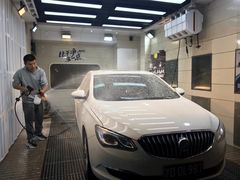 -天猫养车贴膜轻改·蓝电(优匹康桥东路店)