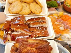 -创味·民间海南菜·非遗藤桥排骨(藤桥·免税城店)