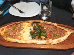 -Efes Turkish & Mediterranean Cuisine 艾菲斯餐厅(陆家嘴店)