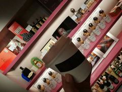 零售区-Punchline Coffee&Roaster(同济大学店)