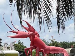 -虾皇(龙虾城旗舰店)