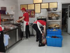 -章云板鸭(马道街店)