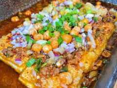 -全牛匠·乐山跷脚牛肉(新中关店)
