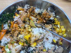 -米村拌饭(城阳万象汇店)